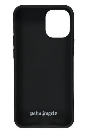 Logo detail iPhone 12 Mini case-1